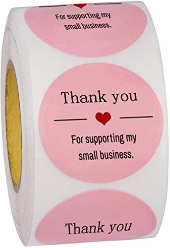 Die Amazon Seite von Missja4you Business Ideas For Women Startups, Envelope Lettering, Business Packaging, Small Business Packaging, Business Stickers, Thank You For Support, Client Gifts, Cardboard Paper, My Small Business