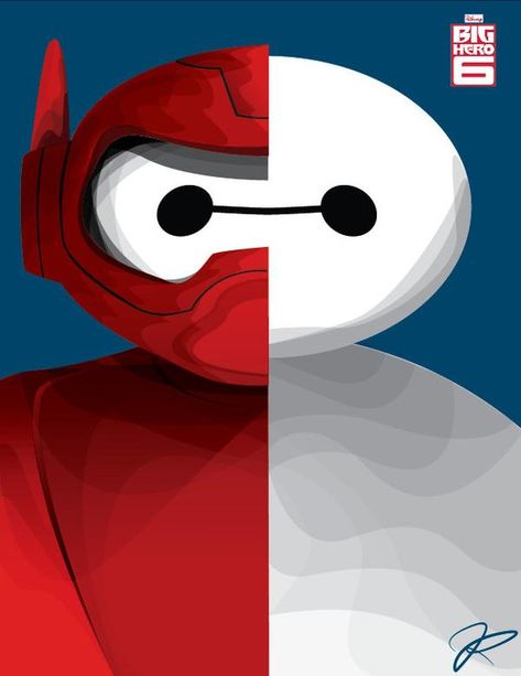 Baymax Drawing, Hero 6 Movie, Iphone Cartoon, Wall Paper Iphone, Paper Iphone, Hiro Big Hero 6, Hero Wallpaper, Movie Wallpapers, Baymax