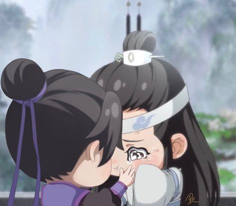 Jiang Cheng, Mo Dao Zu Shi, The Story, Wattpad, On Twitter, Memes, Twitter, Anime