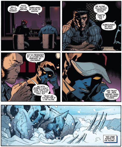 Nightcrawler Art, Nightcrawler Comic, X Men Funny, Night Crawler, Kurt Wagner, Blue Elf, Wolverine Logan, Marvel Xmen, Marvel Ships