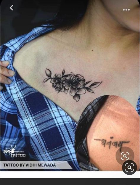 Tattoo Cover Up Ideas For Women Collar Bone, Best Flowers For Tattoo Cover Up, Cute Coverup Tattoos For Women, Coverup Flower Tattoo Design, Tattoo To Cover Old Tattoo, Floral Wrist Tattoo Cover Up, Tattoos To Cover Up Words, Names Cover Up Tattoo, Cover Up Small Tattoos For Women