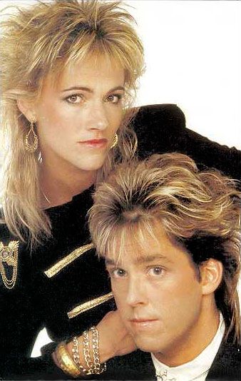 Roxette. "Listen to Your Heart", "Dressed for Success", "Dangerous", "The Look". Roxette Band, Gene Loves Jezebel, Marie Fredriksson, Heart Video, Best Song, Music Express, Dancing In The Moonlight, Vintage Scandinavian, 80s Music