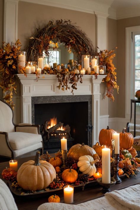 Fall Furniture , Autumn Cozy Fall ,Decor Easy Fall ,
Decor Neutral Fall ,Decor Fall ,Decor Inspiration ,Fall Decor Ideas Hall Table Fall Decor Ideas, Halloween Dining Room Ideas, Kitchen Island Fall Decor Centerpieces, Simple Fall Decor Dining Table, Fall Dining Room Decor Ideas, Autumnal Interior Design, Chic Fall Home Decor, Thanksgiving Indoor Decorations, Fall Accent Table Decor