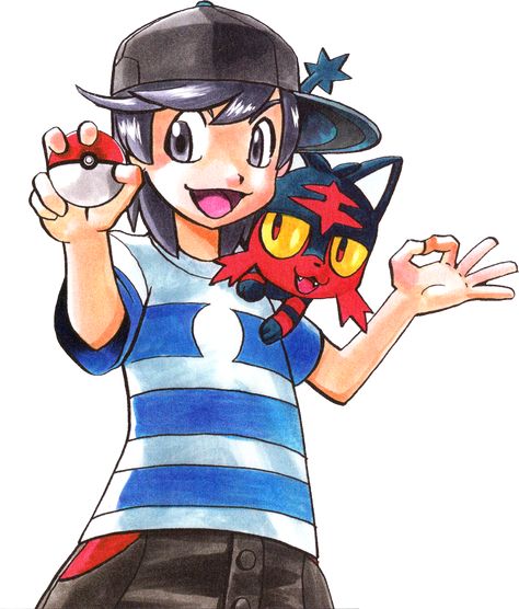 Sun Pokemon, Pokemon Adventures Manga Red, Pokemon Sun And Moon Icons, Pokemon Yellow Fanart, Pokemon Sun And Moon Anime, Pokemon Alola, Pokemon Manga, Ash Pokemon, Pokemon Special