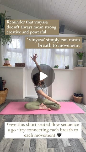 Stretchy Yoga Flow, Slow Flow Yoga Sequence Asana, Vinyasa Yoga Flow Sequence 1 Hour, Seated Yoga Flow, How To Yoga Poses, Yoga Slow Flow, Mandala Yoga Sequence, Advanced Yoga Flow, Yin Yoga Flow