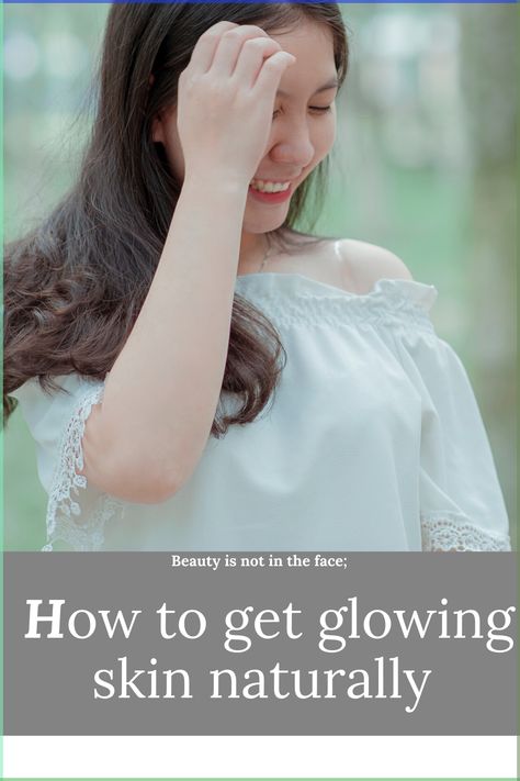 Have you ever wished to get radiant and glowing skin naturally fast?| Skincare tips, how to get glowing skin, Beauty tips, Skin care tips, Radiant skin, Beautiful skin, how to improve your skin condition, dull skin, beauty improvement, best beauty tips, best skincare secrets, natural skincare #beauty #skincare #glowin #healthyskin #getglowingskin #glowingskinnaturally Juice For Clear Skin, Get Glowing Skin Naturally, Skincare Routine Steps, Glowing Skin Naturally, Glowing Skin Tips, Natural Glowing Skin, Get Glowing Skin, Tips For Glowing Skin, Skincare Secrets