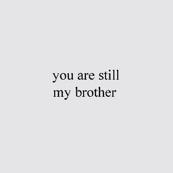 '' ...and I will always be with you, I will always protect you. I'm sorry for leaving you alone, your sister is as selfish as you, Caelum. but you're my little brother, remember? and no one will hurt you again.'' Little Stranger Leigh Rivers Aesthetic, Little Stranger, Quotes Father Daughter, Quotes Cousins, Best Cousin Quotes, Quotes Daughter, Quotes Father, Little Brother Quotes, Rabastan Lestrange