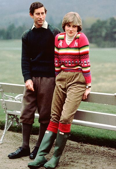 Outfits with Hunter Boots-20 Ways to Wear Hunter Boots Princess Diana Facts, Prinses Margaret, Diana Statue, Prins William, Prinz Charles, Princess Diana Fashion, Princess Diana Photos, Patrick Demarchelier, Camilla Parker Bowles