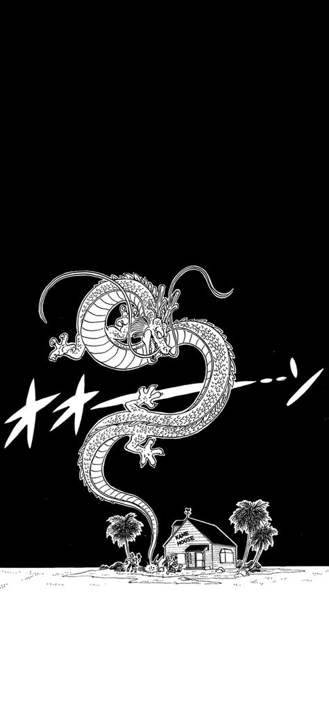 ShenLong Wallpaper Dragon Ball HD | Dragon ball wallpaper iphone, Dragon ball wallpapers, Dragon ball z iphone wallpaper Dragon Ball Iphone Wallpaper Hd, Db Wallpaper Aesthetic, Black And White Dragon Ball Wallpaper, Black Dragon Ball Wallpaper, Dragon Balls Hd Wallpaper, Ios 16 Wallpaper Dragon Ball, Aesthetic Dbz Wallpaper, Dragon Ball Z Manga Wallpaper, Dragon Ball Black Wallpaper