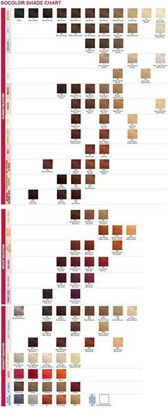 Image result for Matrix Socolor Color Chart PDF Matrix Socolor Chart, Matrix Color Chart, Matrix Hair Color Chart, Matrix Hair Color, Brown Hair Color Chart, Hair Color Swatches, Hair Color Plum, Matrix Hair, Matrix Color