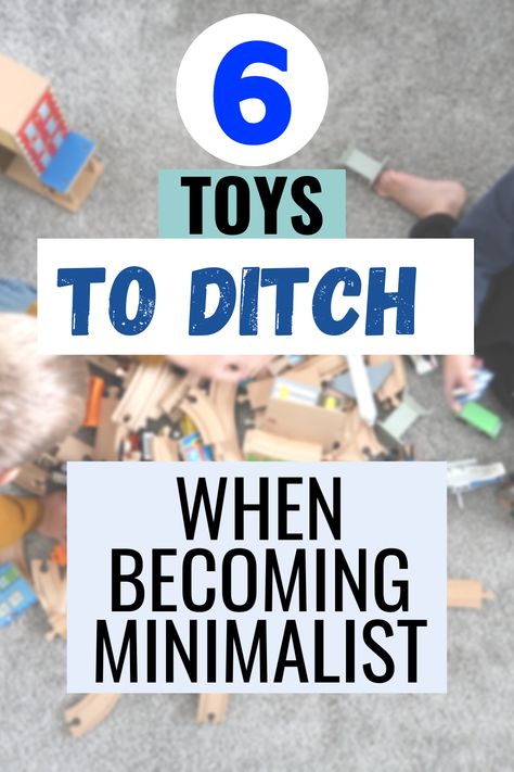 How to Declutter Toys Toys In Bedroom Vs Playroom, Toys In Kids Bedroom, How Many Toys Should Kids Have, Simple Toy Room, Decluttering Toys Tips, Minimalist Kids Playroom, Toy Storage Minimalist, Declutter Toy Room, Decluttering With Kids