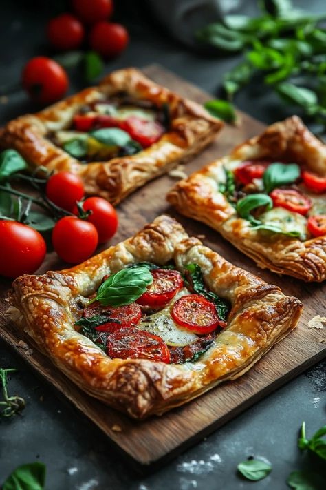 Try these savory galette recipes for a delicious and easy meal that’s packed with flavor! Perfect for any occasion. 🧀 #GaletteInspo #SavoryEats #RusticBaking #FlakyGoodness Tarte Tartin Recipe, Savory Galette Recipe, Galette Recipe Savory, Savory Galette, Galette Recipes, Galette Recipe, Fine Dining Recipes, Family Food, Party Food