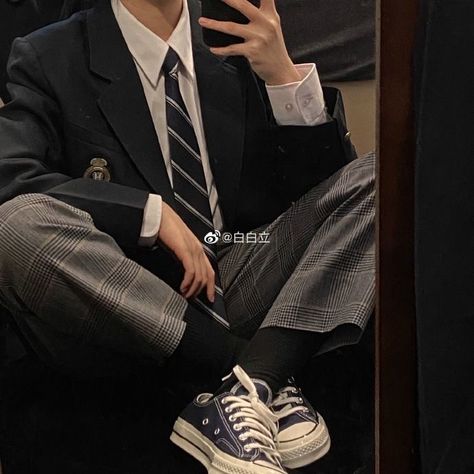 School Uniform Outfits Boys, School Uniform Boys, Jameson Hawthorne, Boys School Outfits, Man In A Suit, School Uniform Fashion, School Uniform Outfits, Boys School Uniform, Uniform Fashion