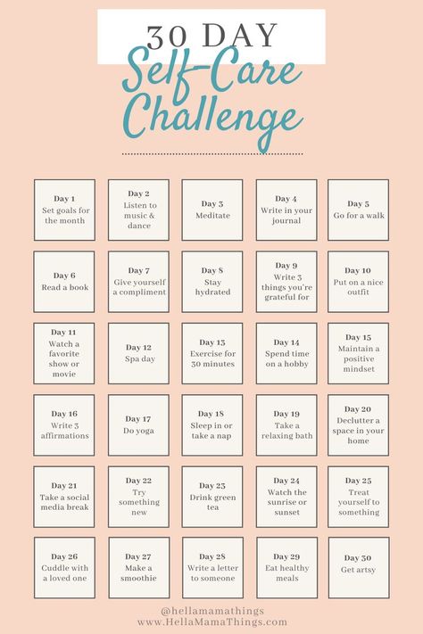 30 Day Self-Care Challenge Self Care 30 Days, 30 Day Task Challenge, Challenge List Ideas, Self Love Monthly Challenge, Morning Routine Challenge 30 Day, 30 Days Good Habits Challenge, 30 Day Challenge Unrecognizable, 30 Self Care Challenge, 50 Day Challenge Self Care