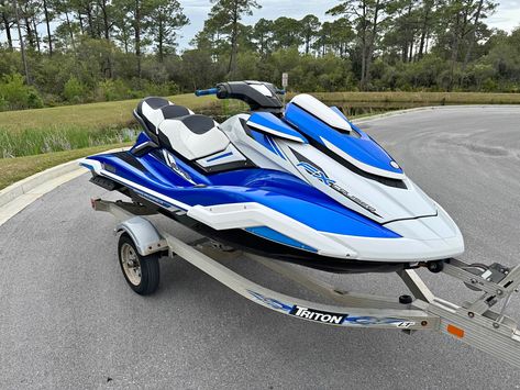 2019 Yamaha FX Cruiser SVHO Supercharged jetski Suzuki Fx Modified, Pt Cruiser Custom, Yamaha Jetski, Sea Doo Jet Ski, Jet Ski Kawasaki, Jetski, Jet Ski, For Sale