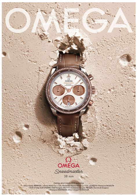 Watch Branding, Watch Product Photography, Watch Advertisement, Watch Poster, Advertisement Photography, Watch Ads, Watch Photography, Summer Watch, Outdoor Watch