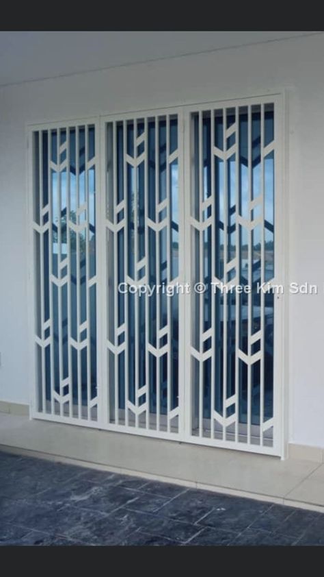 1. Modern Horizontal Window Grill (#ModernWindowGrill #HorizontalGrill #HomeExteriorDesign) 2. Ornate Ironwork Window Grill (#OrnateIronwork #WindowGrillDesign #HomeSecurity) 3. Rustic Wooden Window Grill (#RusticWoodenGrill #WindowGrillIdeas #CountryHomeExterior) 4. Chic Metal Window Grill (#ChicMetalGrill #ModernWindowDesign #HomeExteriorInspiration) 5. Decorative Aluminum Window Grill (#DecorativeAluminum #WindowGrillDesigns #HomeExteriorDecor) 6. Contemporary Vertical Window Grill (#Contempo Window Railing Design Modern, Latest Window Grill Design 2024, Vindo Grill Design, Window Grills Modern, Window Grill Design Modern Ideas, Ms Grill Design For Windows, Elevation Grill Design, Window Grill Design Modern Houses, Grill Window