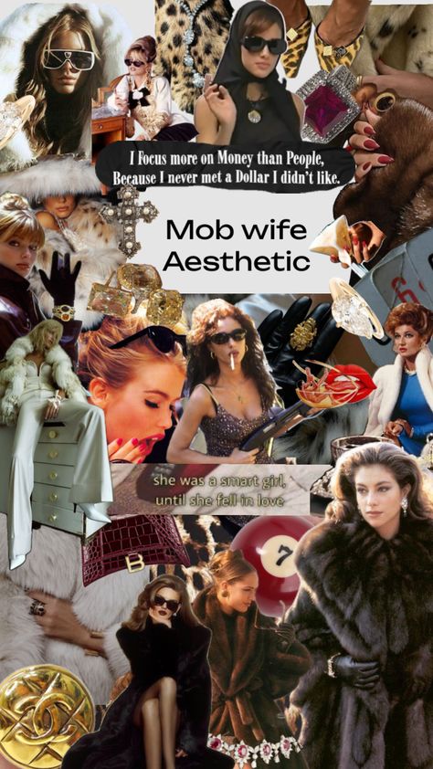 Mobster Wife Aesthetic, Mob Wives Costumes, Italian Mob Wife Aesthetic, Italian Mafia Women, Italian Mobsters, Mafia Party, Mafia Wives, Mob Wife Aesthetic, Trending Aesthetic