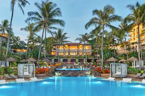 Hotels In Hawaii, Mauna Kea Beach Hotel, Marco Island Beach, Myrtle Beach Resorts, Maui Hotels, Wailea Beach, Turtle Bay Resort, Maui Resorts, Poipu Beach