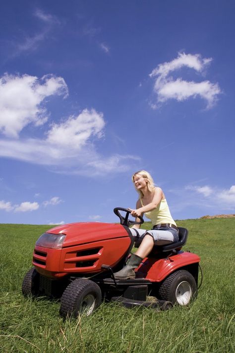 Honda Lawn Mower, Pull Behind Mower, Ride On Lawn Mower, Best Zero Turn Mower, Push Mower, Riding Lawn Mowers, Riding Mower, Safety Gear, Work Gloves