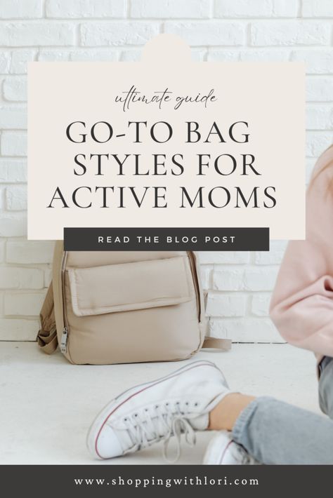 Best Purses For Moms, Mom Bags Everyday, Purses For Moms, Mom Purse, Mom Backpack, Patagonia Bags, Adventure Mom, Mom Purses, Stylish Diaper Bag