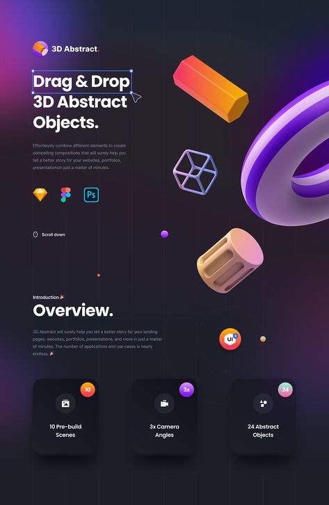 Abstract 3D on Behance Web 3.0 Design, Web3.0 Design, Cv Website, Web Design Ux Ui, Ui Ux 디자인, Agency Website Design, App Interface Design, Modern Web Design, Creative Web Design