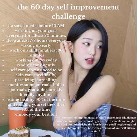 Self Improvement Challenge, Divorce Papers, The Glow Up, Self Care Bullet Journal, Cheap Earrings, Vie Motivation, Get My Life Together, Self Confidence Tips, Confidence Tips