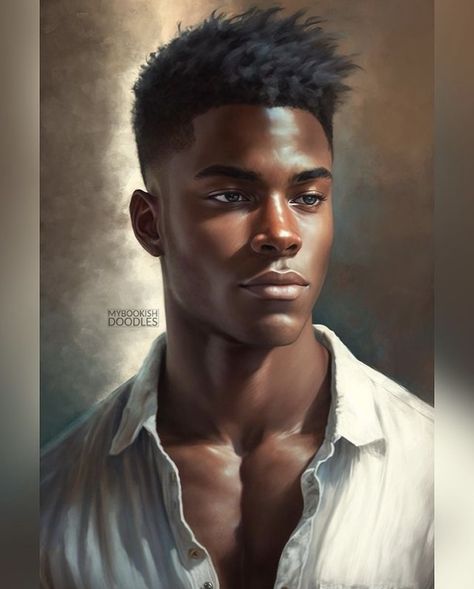 Max Rigel, Zodiac Academy, Character Inspiration Male, Fantasy Portraits, Man Character, Fantasy Male, Kesha, Black Man, Character Design Male