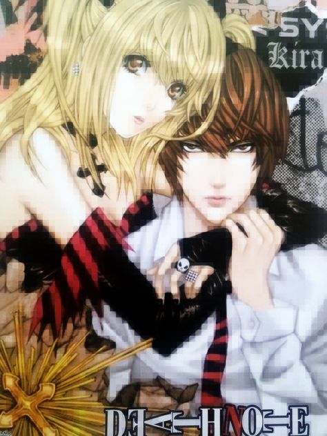 Light And Misa, Toro Inoue, Match Profile, L Lawliet, Light Yagami, Matching Profile, Anime Poster, Poses References, Matching Profile Pictures