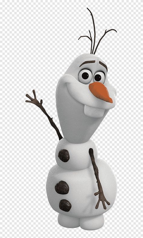 Olaf Illustration, Disney Characters Png, Disney Frozen Castle, Princess Anna Frozen, Disney Princess Png, Frozen Fever Elsa, Josh Gad, Frozen Snowman, Frozen Free