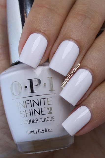 Nail Colors Summer, Nails Routine, Nails Shorts, Dip Polish, Nails Colour, Nails Styles, Opi Nail Colors, Pretty Nail Polish, Opi Infinite Shine