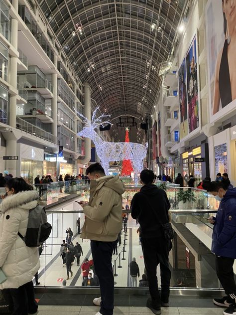 Toronto Mall, Eaton Centre, Inside Shop, Ottawa Canada, Indie Girl, Montreal Canada, Toronto Ontario, Ottawa, Shopping Mall