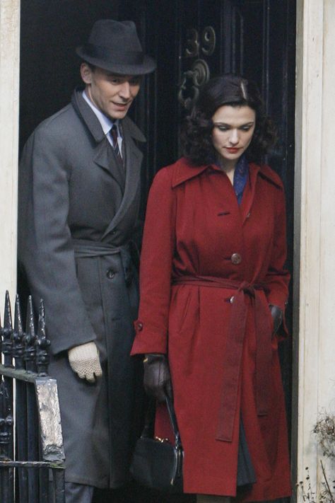 Rachel Weisz The Mummy, Rich Vibes, The Deep Blue Sea, London Film Festival, Out Of Time, Rachel Weisz, Film Inspiration, Deep Blue Sea, Tom Hiddleston Loki