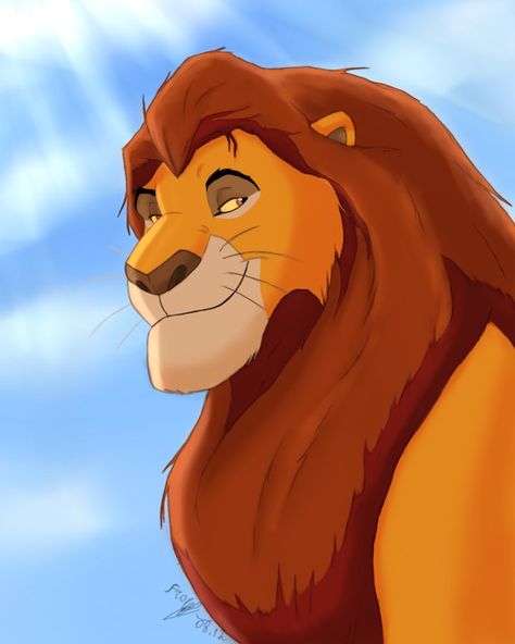 Anastacia Disney, Lion King Tattoo, Lion King Drawings, Lion King Pictures, The Lion Sleeps Tonight, Lion King Movie, Lion King 2, Il Re Leone, Simba And Nala