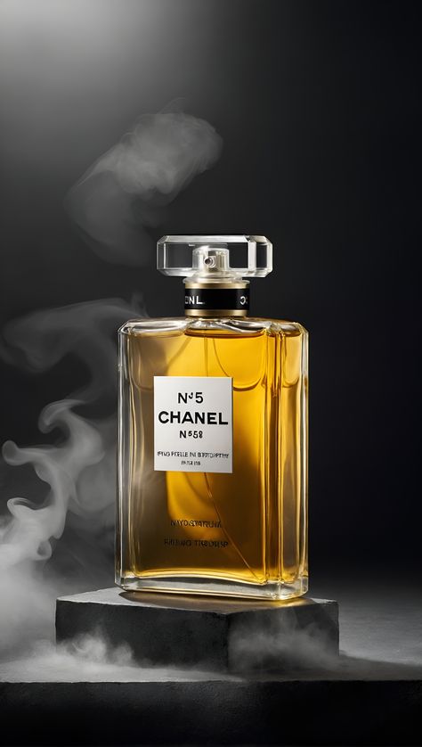 Chanel n 5