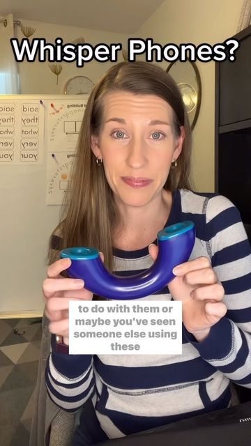 Jessica | Literacy Tips on Instagram: "📞🤫👂What is a whisper phone??? @farmerlovesphonics You can make whisper phones out of PVC pipe! It’s WAY cheaper. 📞🙌 If you would rather buy a set, check my Amazon Favs page. I have a few options linked. 🔗 Do you have whisper phones in your classroom? How often do you use them? Let me know! 📣 #teachersofinstagram #teachersoftiktok #scienceofreading #structuredliteracy #phonics #phonemicawareness #foundationalskills #iteachfirst #prek #kindergarten #fi Phonemic Awareness Preschool, Phonemic Awareness Homework, Haggerty Phonemic Awareness Preschool, Heggerty Phonemic Awareness Kindergarten, Whisper Phones, Phonemic Awareness Sound Isolation, Foundational Skills, Phonemic Awareness, Pvc Pipe