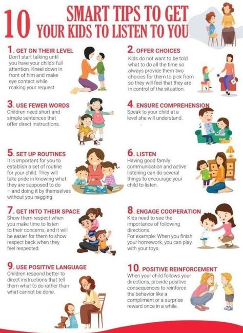 The Do's of Disciplining a Child Who Won't Listen

Use consistent, logical consequences. Kids need to know what to expect when they don't listen. Listen to your child's feelings and ask them kindly rather than in anger what's going on. Acknowledge their side, and you can still follow through with a consequence. Uppfostra Barn, Life Skills Kids, Nanny Life, Positive Affirmations For Kids, Conscious Discipline, Positive Parenting Solutions, Parenting Solutions, Parenting Knowledge, Confidence Kids