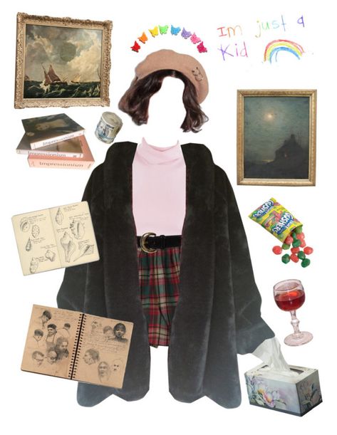 "young artist" by angelo-t ❤ liked on Polyvore featuring art Painters Outfit Artists, Painter Outfit Aesthetic, Artist Outfit Style Painter, Tattoo Artist Outfit, Artist Outfit Style, Painter Outfit, Personal Style Inspiration, Artist Aesthetic, Artist Outfit