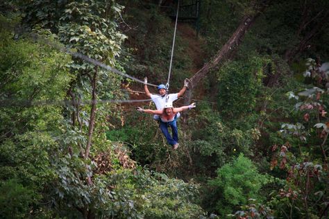 For those of us on a quest to restore work-life balance, Costa Rica is the ultimate destination. Here’s why. Bahamas Honeymoon, Unique Wedding Shoes, Sandals Resorts, Jungle Adventure, Bungee Jumping, Adventure Park, Adventure Tours, Royal Caribbean, Pacific Coast