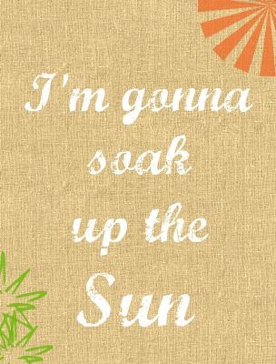 Summer Bucket Lists, Summer Mantle, Sheryl Crow, Soak Up The Sun, I Love The Beach, Beach Quotes, Summer Breeze, Beach Bum, Summer Of Love