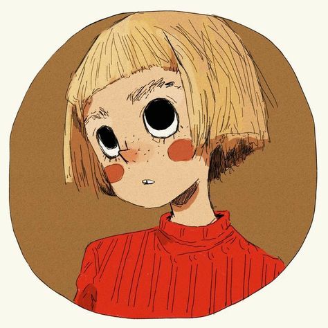 Libby Frame, Drawing Procreate, Art Styles, Portrait Art, Art Illustration, Drawing Ideas, Art Style, Cute Art, A Girl