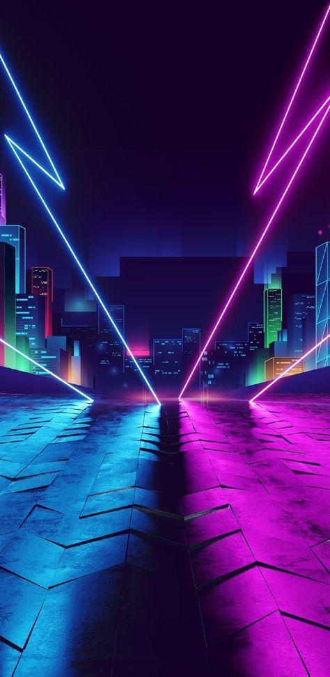 Neon Backgrounds City, Neon 8k Wallpaper, Neon Light Wallpaper Desktop, Retro Neon Wallpaper, Neon Music Aesthetic, Neon Wallpaper Iphone Aesthetic, Neon Backgrounds Aesthetic, Neon Cyberpunk Background, Neon Background Aesthetic