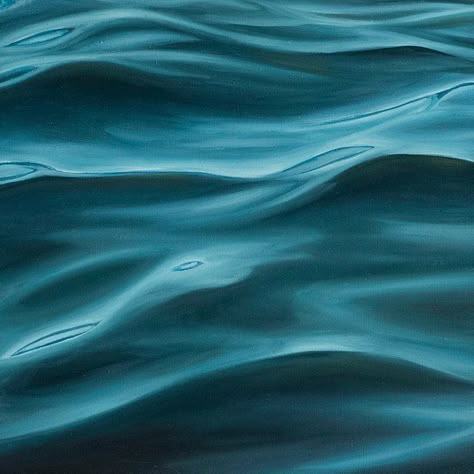 Water Reference, Ocean Art Painting, Waves Painting, Beach Art Painting, Best Cameras, Water Images, Painting Water, Nature Abstract, Blue Emerald