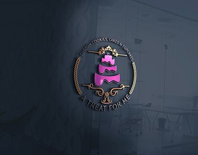 Check out new work on my @Behance profile: "Custom Cookies Cakes Logo, Kc Logo, Gravity Cakes, Bakery Logos, Lady Cake, Logo Cake, Gravity Cake, Cake Logo Design, Beauty App