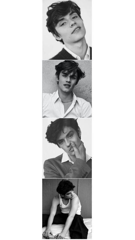 Louis Partridge Bookmark, Louis Partridge Wallpaper, Lorenzo Berkshire, Louis Patridge, Slytherin Boys, Louis Partridge, Punk Aesthetic, Enola Holmes, Black And White Wallpaper