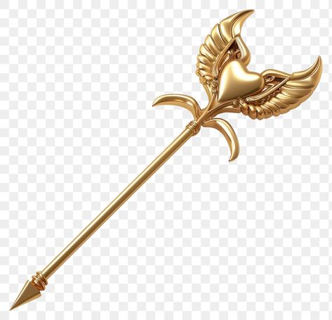 Arrow Png, Cupid Arrow, Golden Arrow, Sage Blue, Cupids Arrow, Indian Bollywood, Bollywood Actress, Painting Ideas, White Background