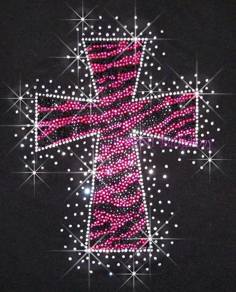 pink and black bling zebra print cross Pink Zebra Wallpaper, Zebra Y2k, Zebra Print Wallpaper, 2000s Posters, Trashy Y2k Aesthetic, 2000s Wallpaper, Pink Emo, Pink And Black Wallpaper, Zebra Wallpaper