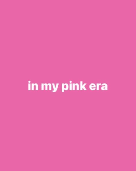 Currently in our everything pink era 🎀 Pink baddie lovers come add to your pink closet when you shop our Pink Collection ✨ #pinkeverything #pinkloverscommunity #pinkfashion #pinkoutfits #pinkskirt #pinkootd Pink Stuff Girly, Pink Aesthetic Baddie, Pretty In Pink Aesthetic, Pink Baddie Aesthetic, Y2k Quotes, Pink Girl Aesthetic, Pink Thoughts, Pink Baddie, Pink Vibe