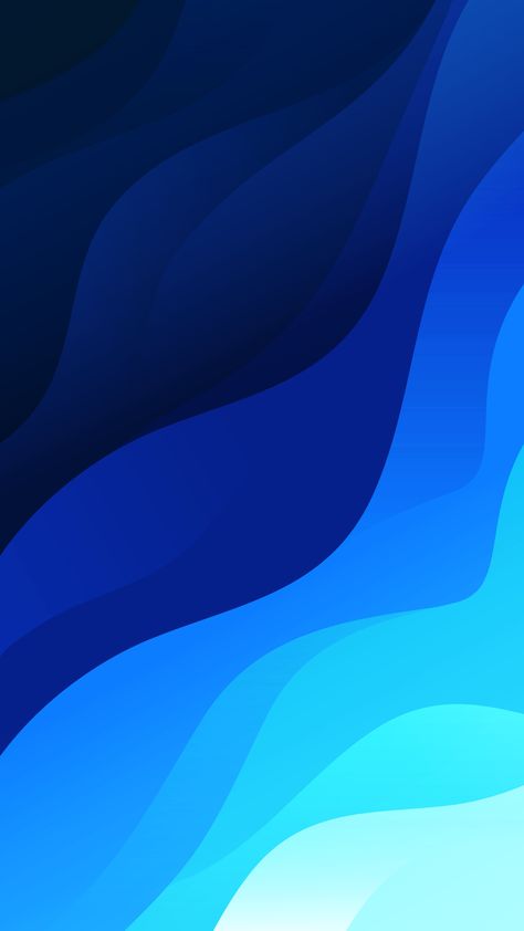 Blue Waves Wallpaper, Iphone Wallpaper Bright, Black And Blue Wallpaper, Iphone Dynamic Wallpaper, Iphone Wallpaper Stills, Retro Wallpaper Iphone, Hd Nature Wallpapers, Original Iphone Wallpaper, Beautiful Wallpaper For Phone