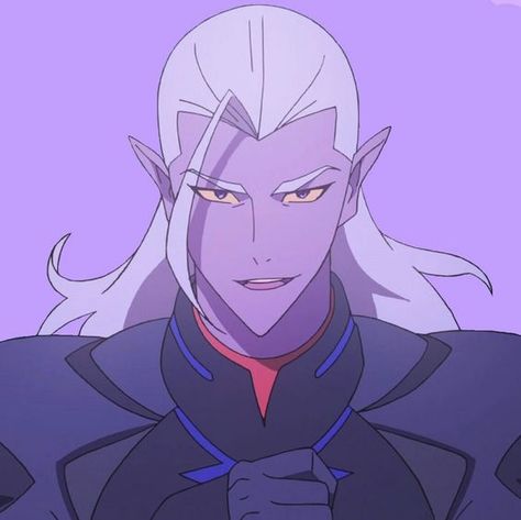 Voltron Legendary Defender Lotor, Voltron Prince Lotor, Lotor Voltron, Prince Lotor, Voltron Galra, Elf Man, Legion Of Superheroes, Animated Man, Escape The Ordinary